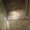 Tiled Floor