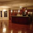Hardwood Flooring